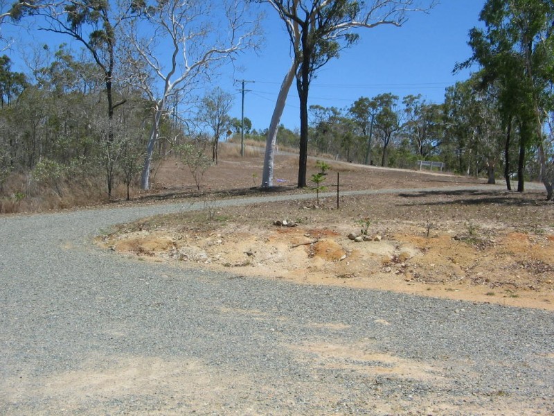 LOT 54 CARLISLE CRESCENT BLOOMSBURY 4799, Whitsundays QLD 4802