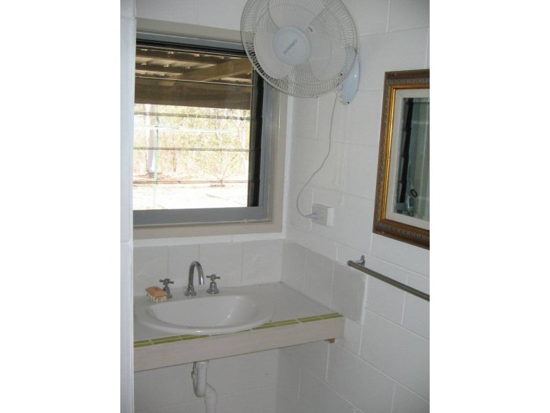 LOT 54 CARLISLE CRESCENT BLOOMSBURY 4799, Whitsundays QLD 4802