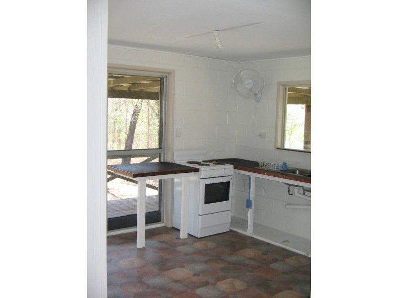 LOT 54 CARLISLE CRESCENT BLOOMSBURY 4799, Whitsundays QLD 4802