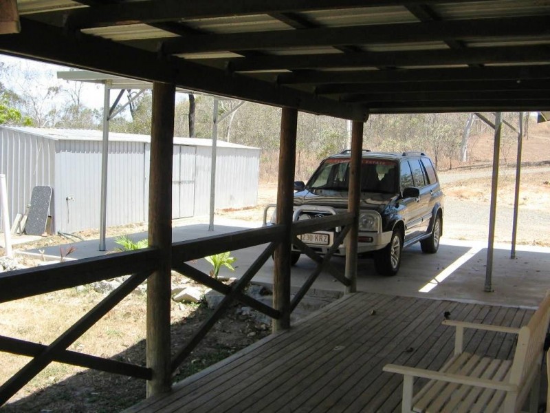 LOT 54 CARLISLE CRESCENT BLOOMSBURY 4799, Whitsundays QLD 4802