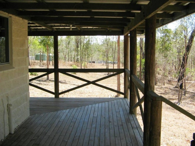 LOT 54 CARLISLE CRESCENT BLOOMSBURY 4799, Whitsundays QLD 4802