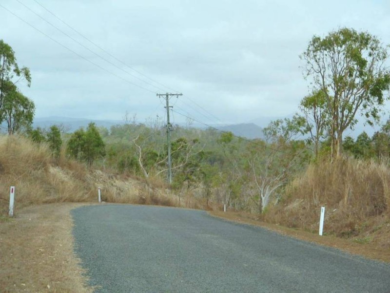 LOT 79 LINDEMAN DRIVE, Bloomsbury QLD 4799