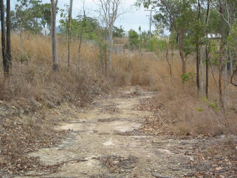 LOT 79 LINDEMAN DRIVE, Bloomsbury QLD 4799