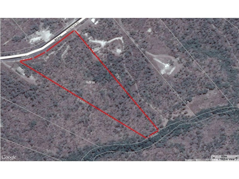 LOT 79 LINDEMAN DRIVE, Bloomsbury QLD 4799