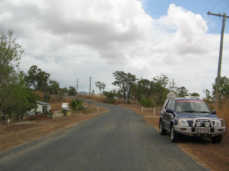 LOT 79 LINDEMAN DRIVE, Bloomsbury QLD 4799