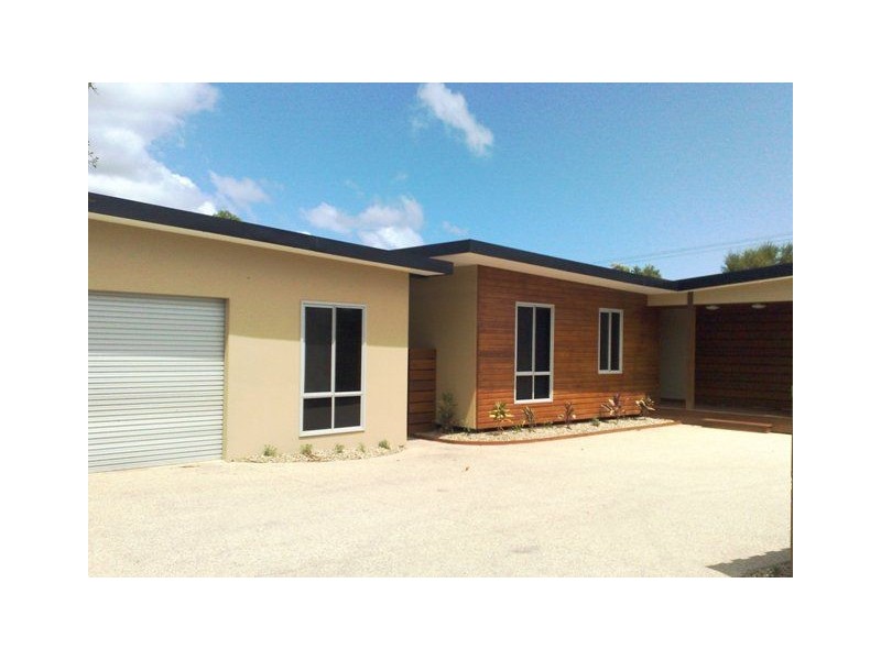 5 MELALEUCA CLOSE, Mount Julian QLD 4800