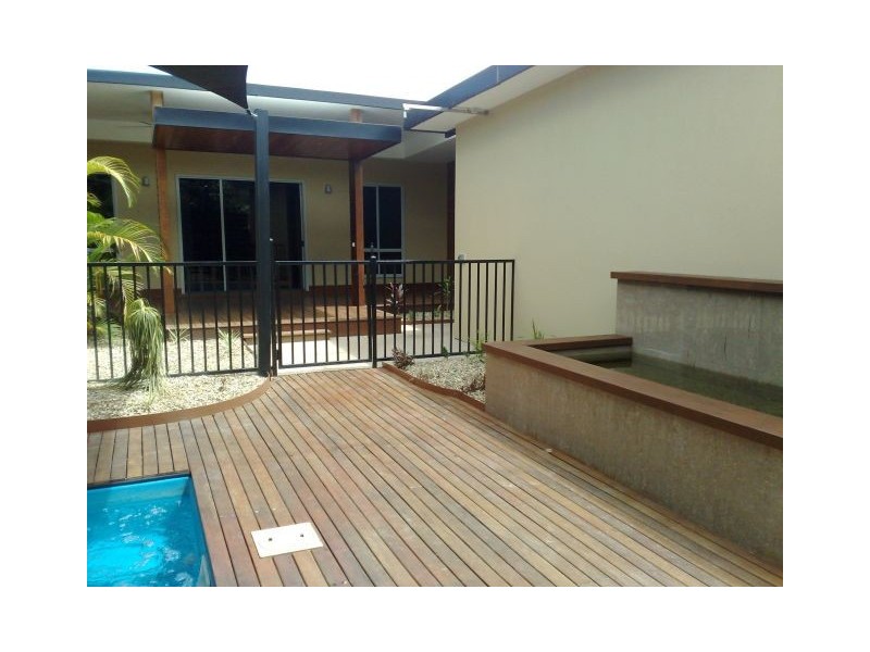 5 MELALEUCA CLOSE, Mount Julian QLD 4800
