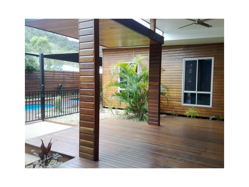 5 MELALEUCA CLOSE, Mount Julian QLD 4800
