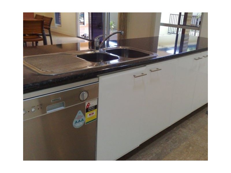 5 MELALEUCA CLOSE, Mount Julian QLD 4800