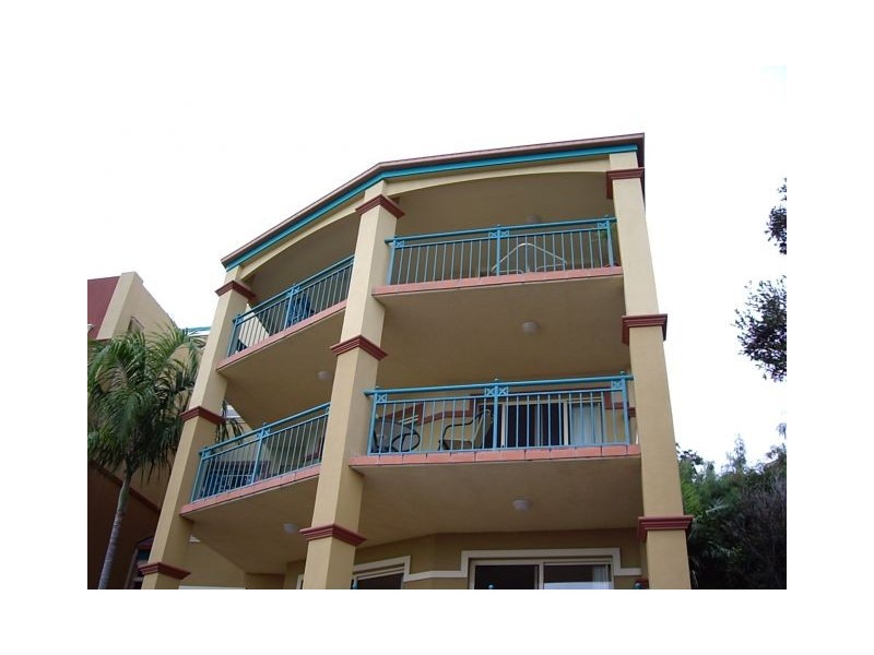 UNIT 26/10 GOLDEN ORCHID DRIVE AIRLIE BEACH, Whitsundays QLD 4802