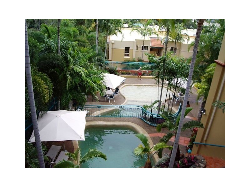 UNIT 26/10 GOLDEN ORCHID DRIVE AIRLIE BEACH, Whitsundays QLD 4802