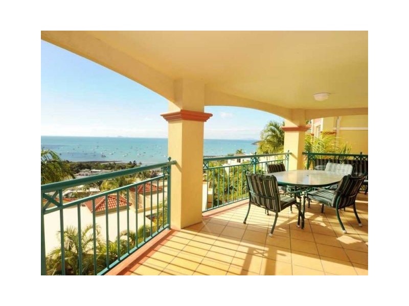 UNIT 26 TOSCANA VILLAGE RESORT, Airlie Beach QLD 4802