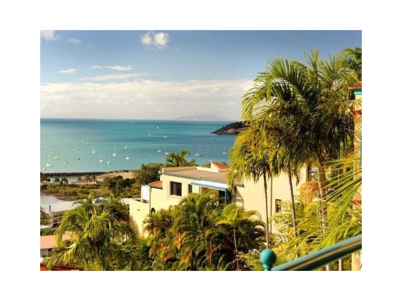 UNIT 26 TOSCANA VILLAGE RESORT, Airlie Beach QLD 4802