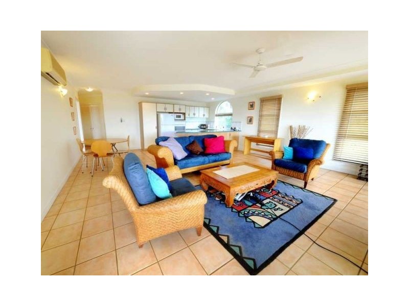 UNIT 26 TOSCANA VILLAGE RESORT, Airlie Beach QLD 4802