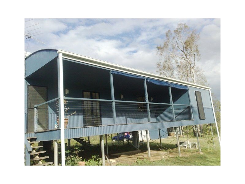 LOT 16 MIDGE POINT ROAD BLOOMSBURY4799, Whitsundays QLD 4802