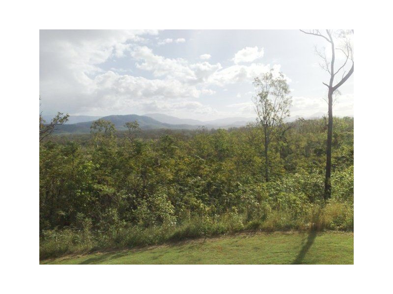 LOT 16 MIDGE POINT ROAD BLOOMSBURY4799, Whitsundays QLD 4802