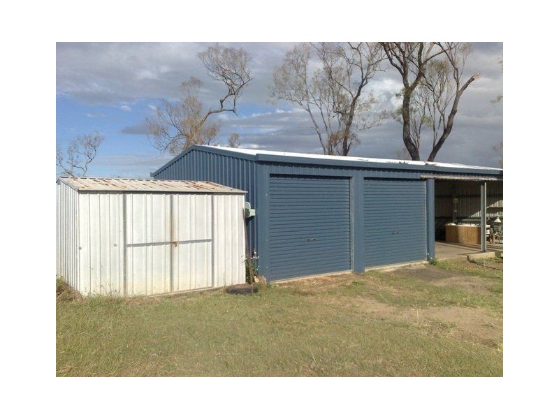 LOT 16 MIDGE POINT ROAD BLOOMSBURY4799, Whitsundays QLD 4802