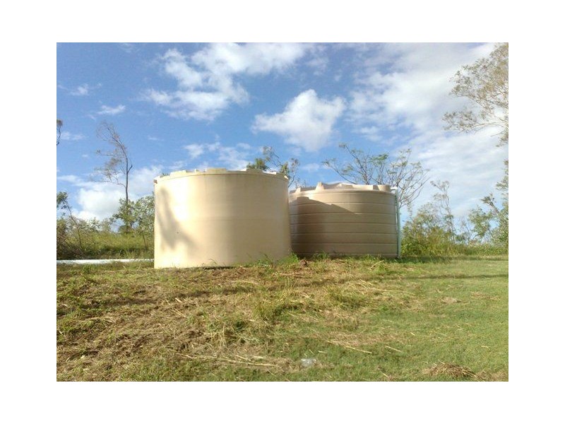 LOT 16 MIDGE POINT ROAD BLOOMSBURY4799, Whitsundays QLD 4802