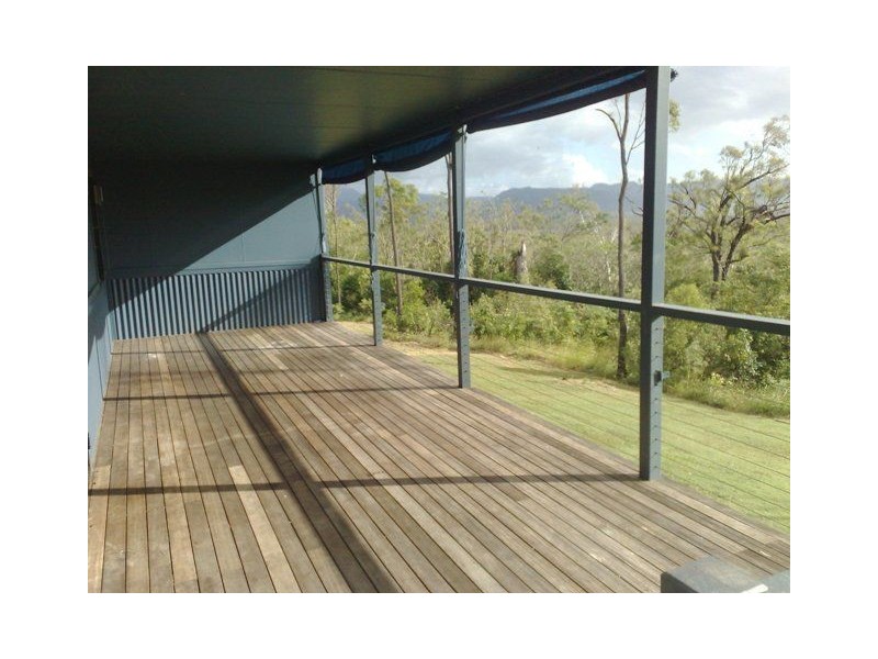 LOT 16 MIDGE POINT ROAD BLOOMSBURY4799, Whitsundays QLD 4802