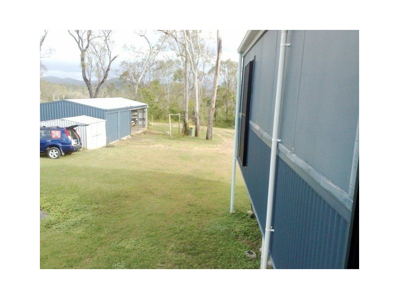 LOT 16 MIDGE POINT ROAD BLOOMSBURY4799, Whitsundays QLD 4802