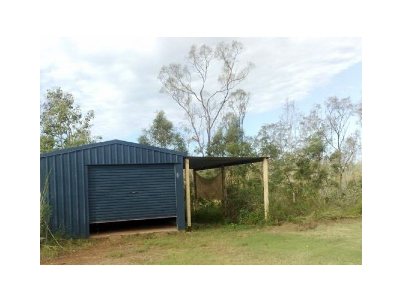 LOT 16 MIDGE POINT ROAD BLOOMSBURY4799, Whitsundays QLD 4802