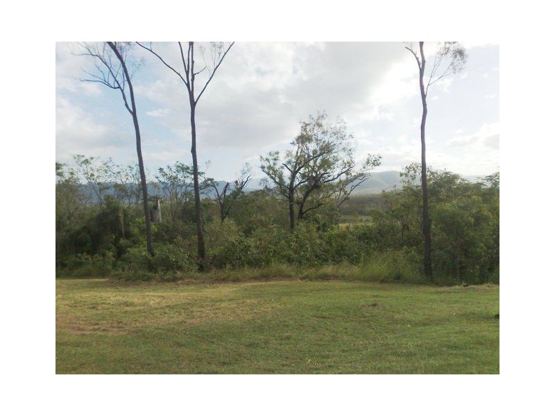 LOT 16 MIDGE POINT ROAD BLOOMSBURY4799, Whitsundays QLD 4802