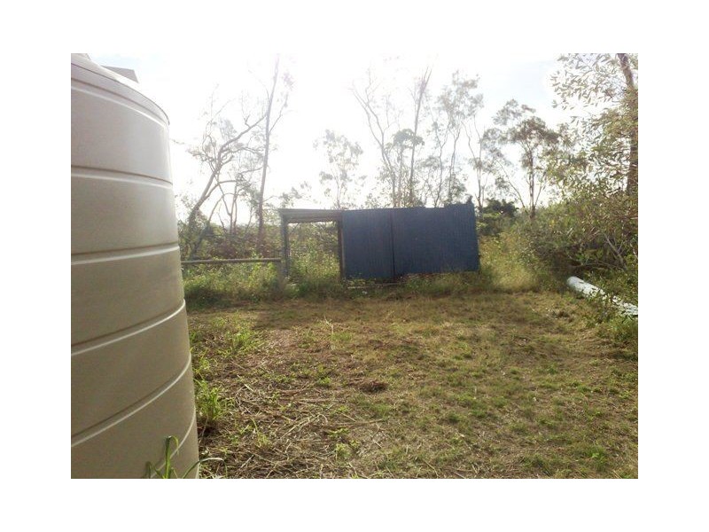 LOT 16 MIDGE POINT ROAD BLOOMSBURY4799, Whitsundays QLD 4802