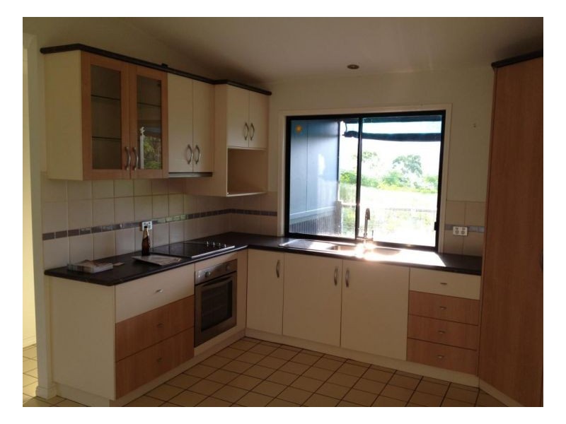 267 MIDGE POINT ROAD, Bloomsbury QLD 4799
