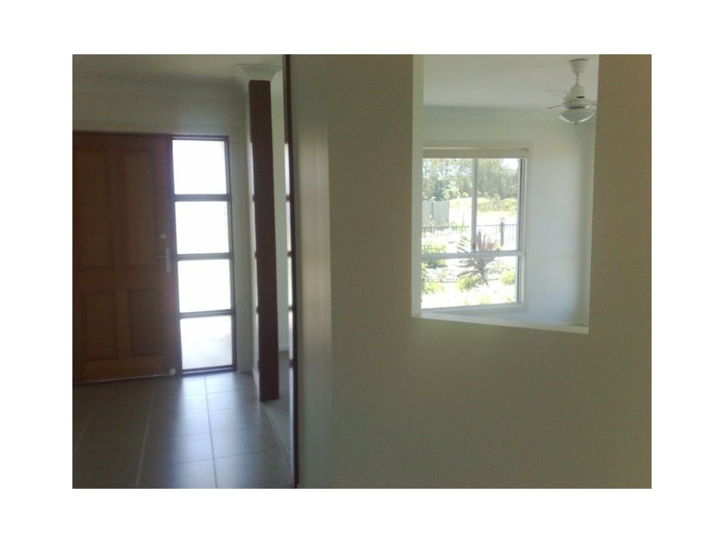 1 HONEY MYRTLE STREET, Proserpine QLD 4800