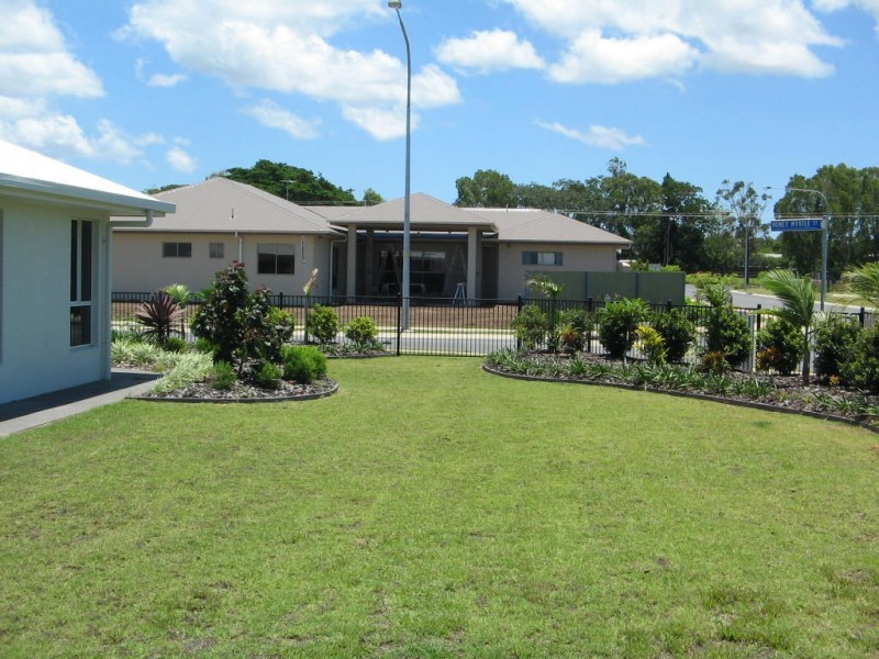 1 HONEY MYRTLE STREET, Proserpine QLD 4800