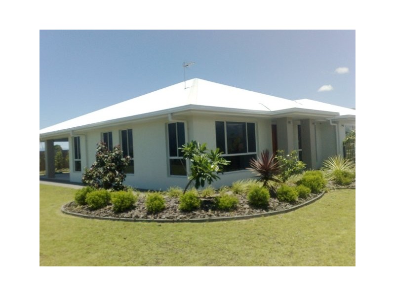 LOT 84 HONEY MYRTLE ST PROSERPINE, Whitsundays QLD 4802