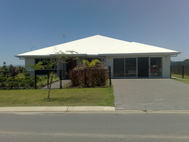 LOT 84 HONEY MYRTLE ST PROSERPINE, Whitsundays QLD 4802