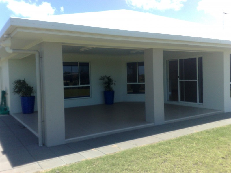 LOT 84 HONEY MYRTLE ST PROSERPINE, Whitsundays QLD 4802