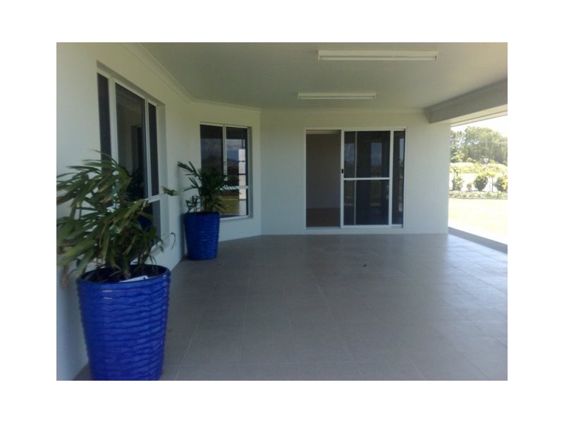 LOT 84 HONEY MYRTLE ST PROSERPINE, Whitsundays QLD 4802