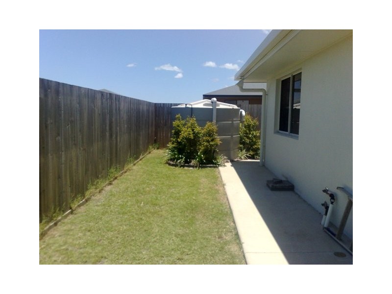 LOT 84 HONEY MYRTLE ST PROSERPINE, Whitsundays QLD 4802