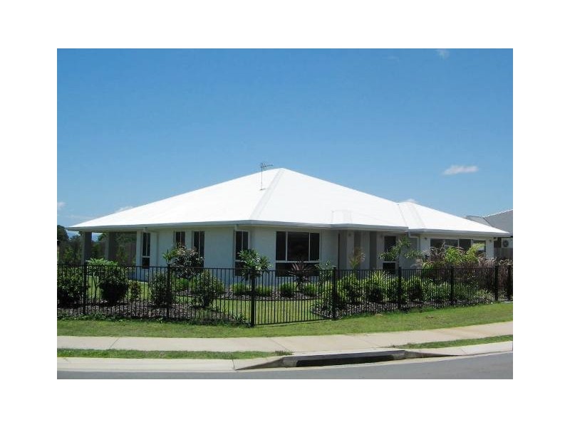 LOT 84 HONEY MYRTLE ST PROSERPINE, Whitsundays QLD 4802