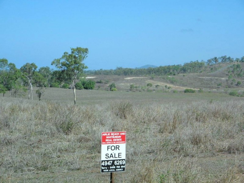 LOT 87 MIDGE POINT ROAD BLOOMSBURY, Midge Point QLD 4799