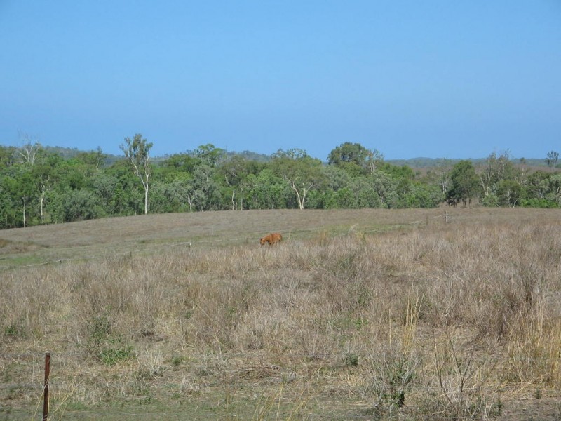 LOT 87 MIDGE POINT ROAD BLOOMSBURY, Midge Point QLD 4799