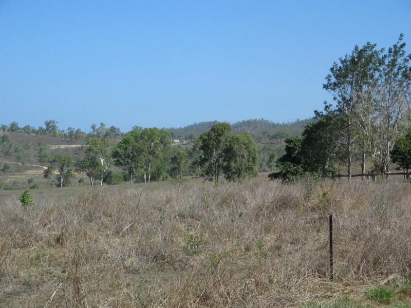 LOT 87 MIDGE POINT ROAD BLOOMSBURY, Midge Point QLD 4799