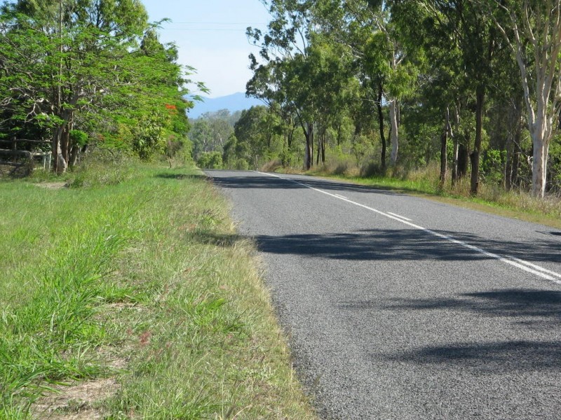 LOT 87 MIDGE POINT ROAD BLOOMSBURY, Midge Point QLD 4799
