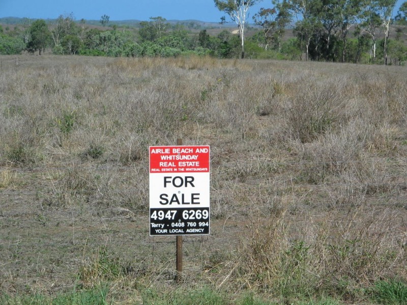 LOT 87 MIDGE POINT ROAD BLOOMSBURY, Midge Point QLD 4799