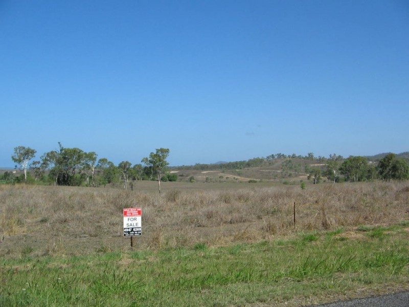 LOT 87 MIDGE POINT ROAD BLOOMSBURY, Midge Point QLD 4799