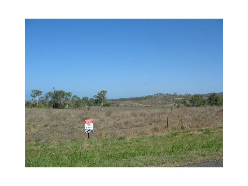 LOT 87 MIDGE POINT ROAD BLOOMSBURY, Whitsundays QLD 4802