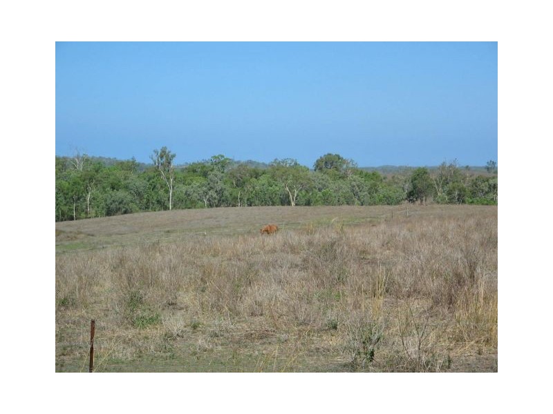 LOT 87 MIDGE POINT ROAD BLOOMSBURY, Whitsundays QLD 4802