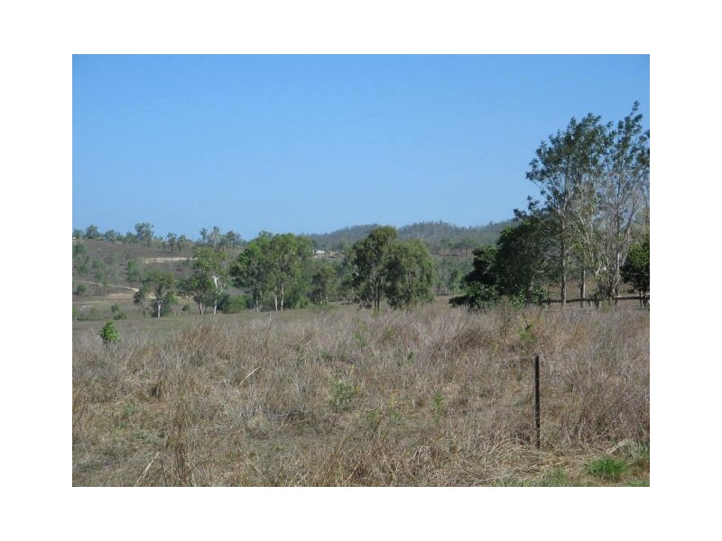 LOT 87 MIDGE POINT ROAD BLOOMSBURY, Whitsundays QLD 4802