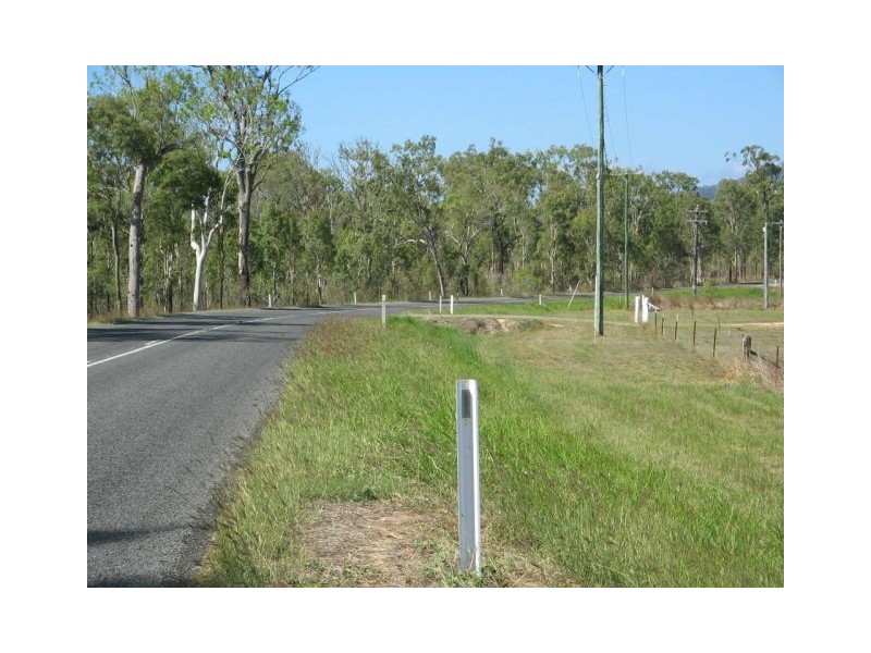 LOT 87 MIDGE POINT ROAD BLOOMSBURY, Whitsundays QLD 4802
