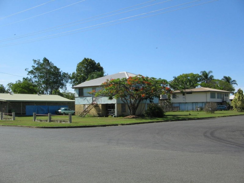 56  ANZAC ROAD, Proserpine QLD 4800