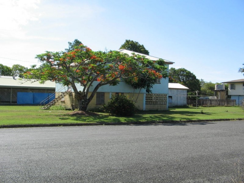 56  ANZAC ROAD, Proserpine QLD 4800