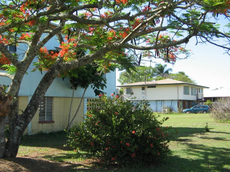 56  ANZAC ROAD, Proserpine QLD 4800