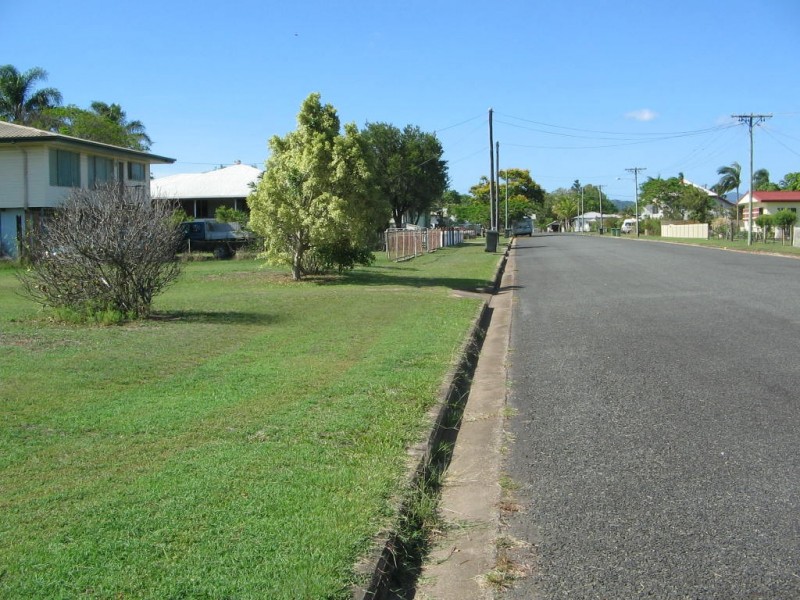 56  ANZAC ROAD, Proserpine QLD 4800